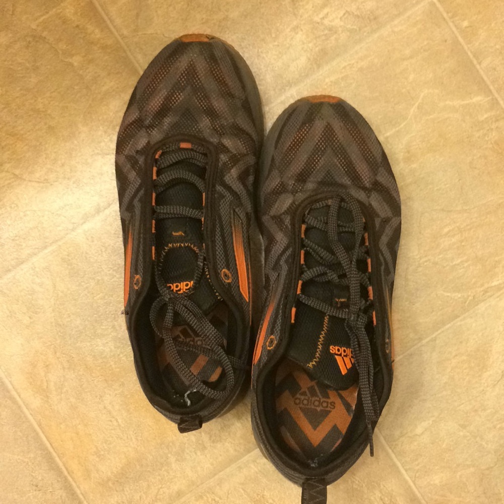 adidas worn in good condition